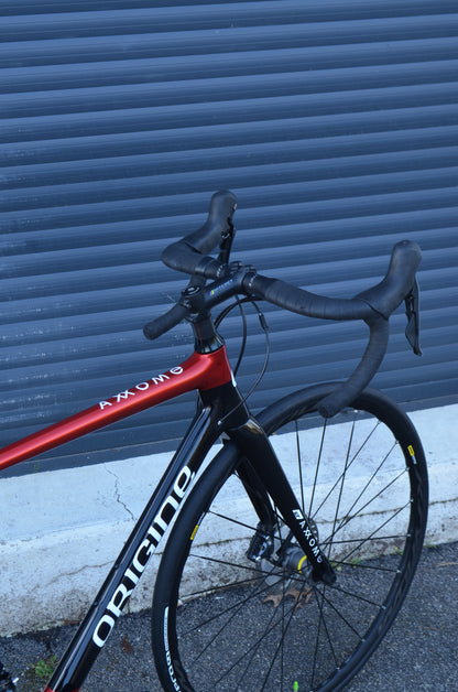 Origine Axxome II GT Disc