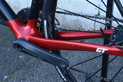 Origine Axxome II GT Disc