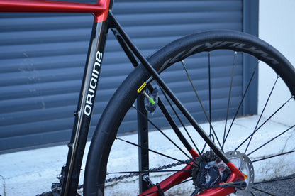 Origine Axxome II GT Disc