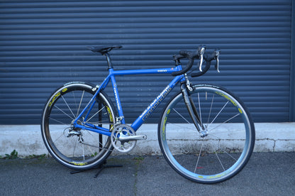 Cannondale CAAD4 - Shimano 105 - Mavic Cosmic