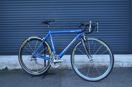 Cannondale CAAD4 - Shimano 105 - Mavic Cosmic