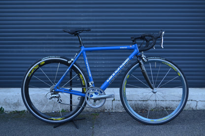 Cannondale CAAD4 - Shimano 105 - Mavic Cosmic
