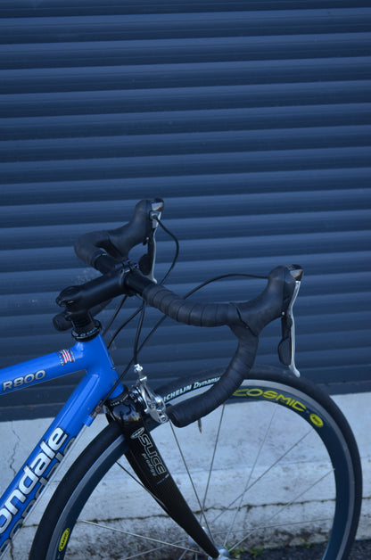 Cannondale CAAD4 - Shimano 105 - Mavic Cosmic