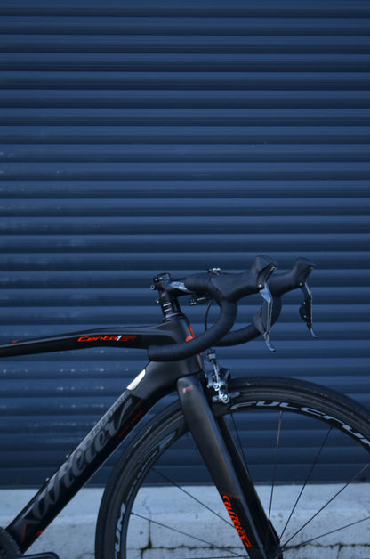 Wilier Triestina Cento 1 SR