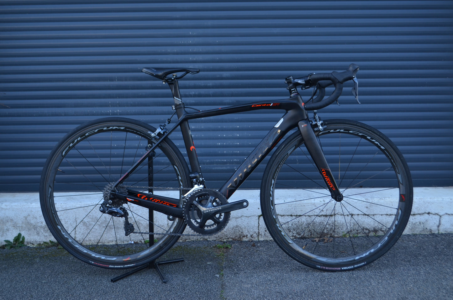 Wilier Triestina Cento 1 SR