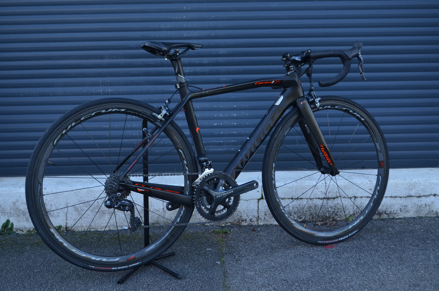 Wilier Triestina Cento 1 SR