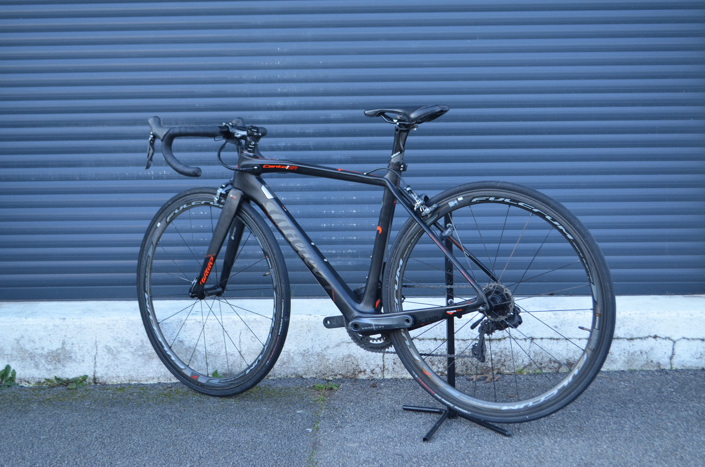 Wilier Triestina Cento 1 SR