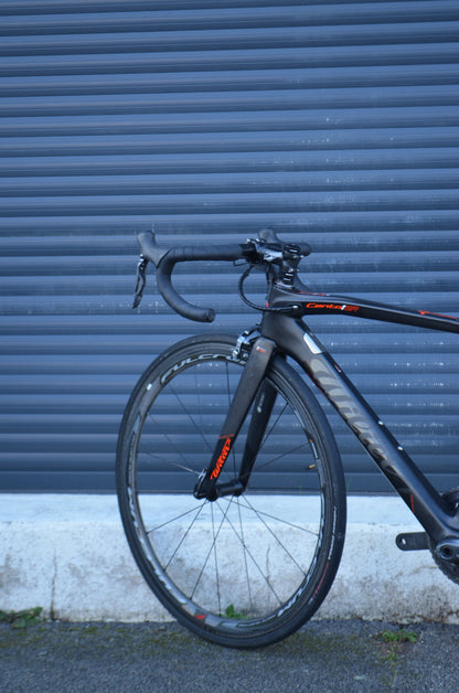 Wilier Triestina Cento 1 SR