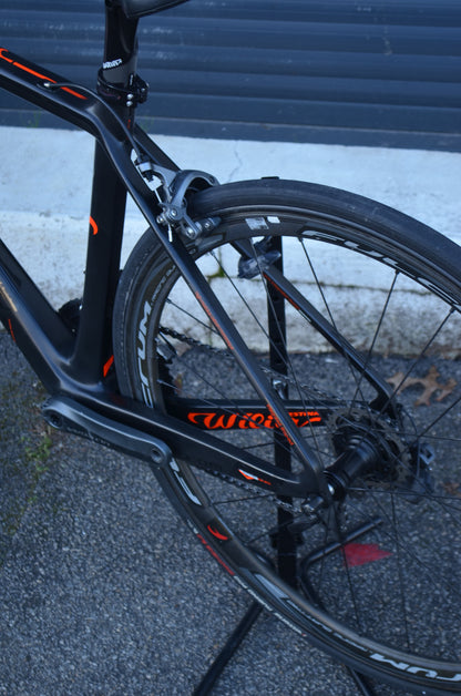 Wilier Triestina Cento 1 SR