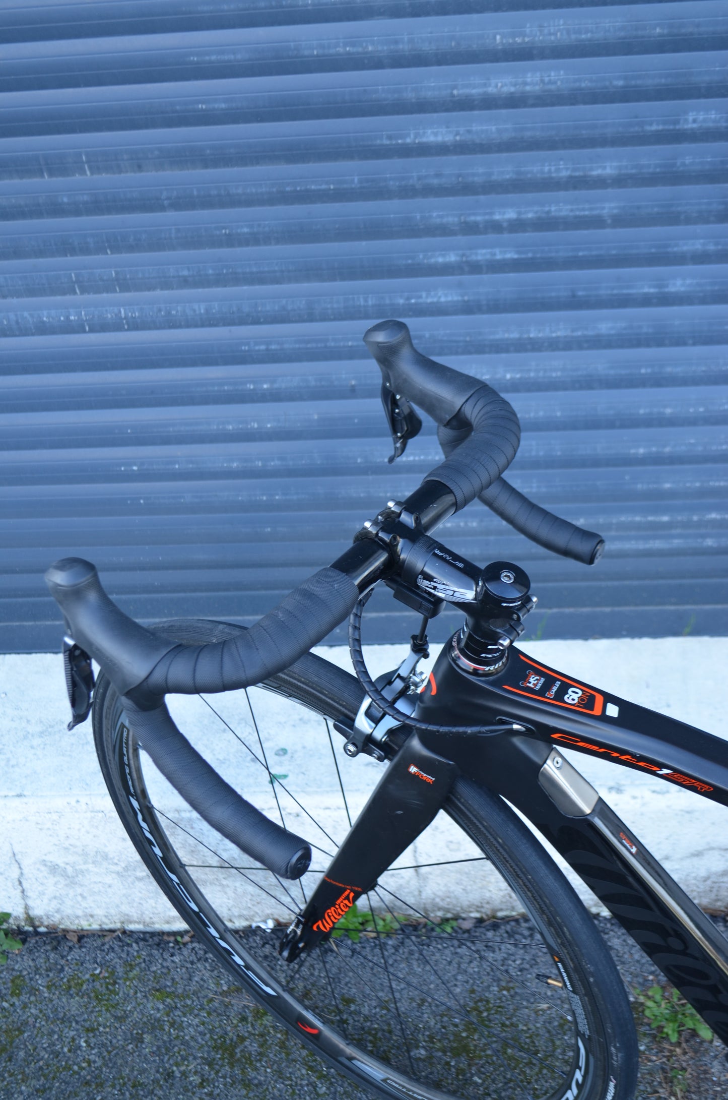 Wilier Triestina Cento 1 SR