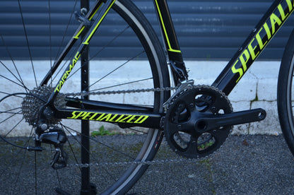 Specialized Tarmac SL4
