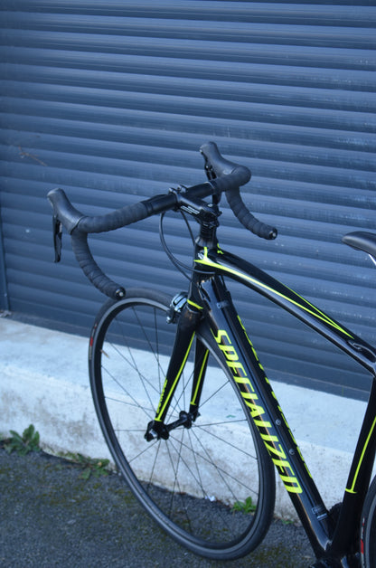 Specialized Tarmac SL4