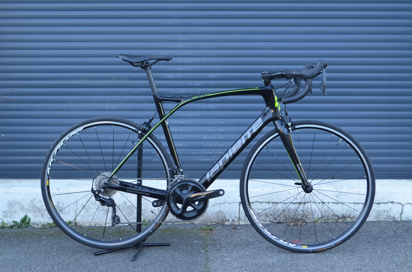 Lapierre Xelius SL500