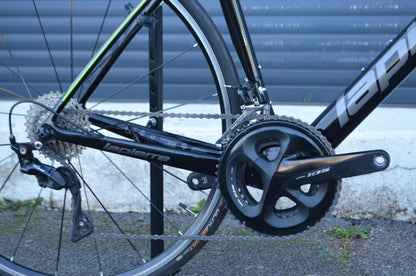 Lapierre Xelius SL500