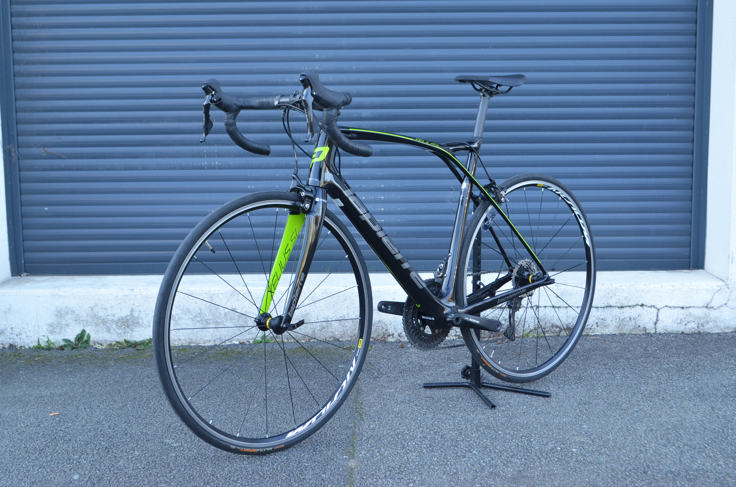 Lapierre Xelius SL500