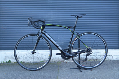 Lapierre Xelius SL500