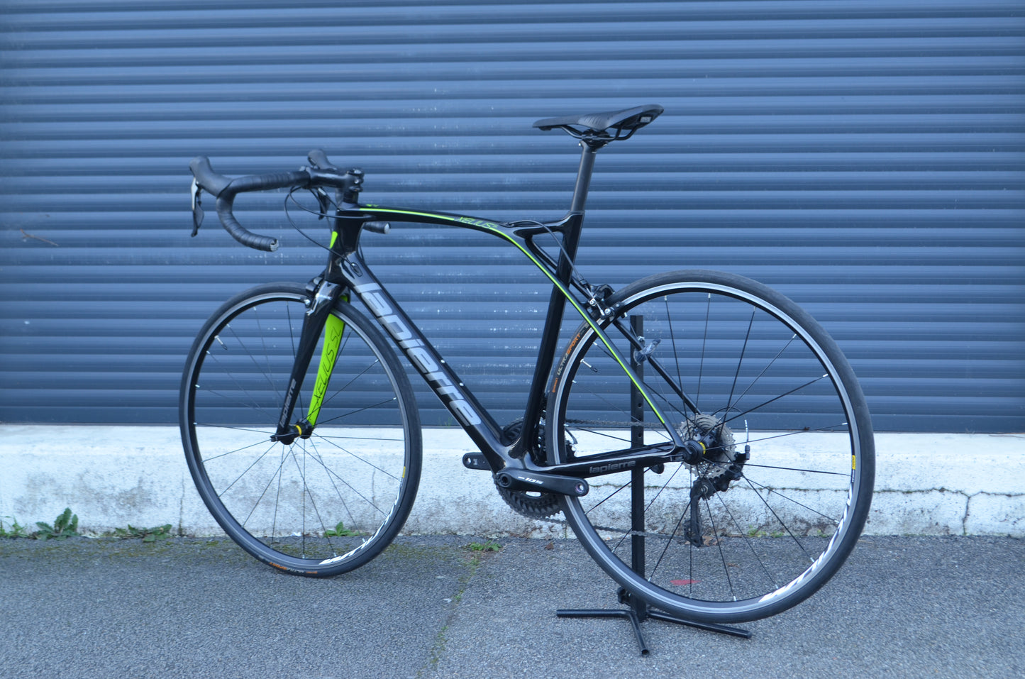 Lapierre Xelius SL500