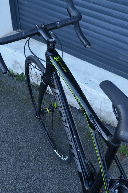 Lapierre Xelius SL500