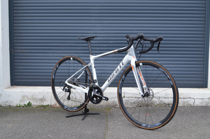 Giant Defy Advanced Pro 3 Disc
