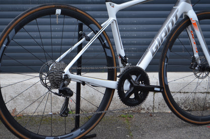 Giant Defy Advanced Pro 3 Disc