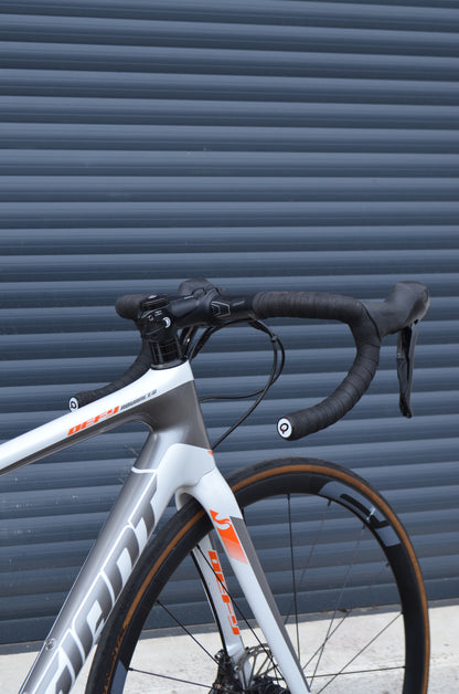 Giant Defy Advanced Pro 3 Disc