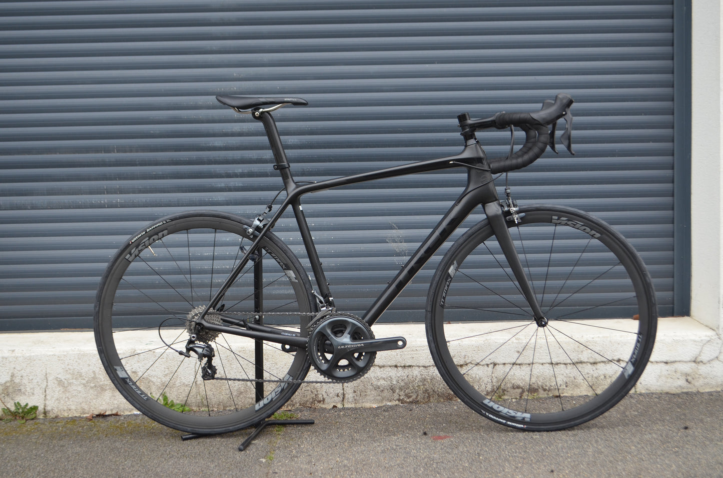 Trek Emonda SL