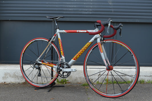 Cannondale CAAD6 Saeco