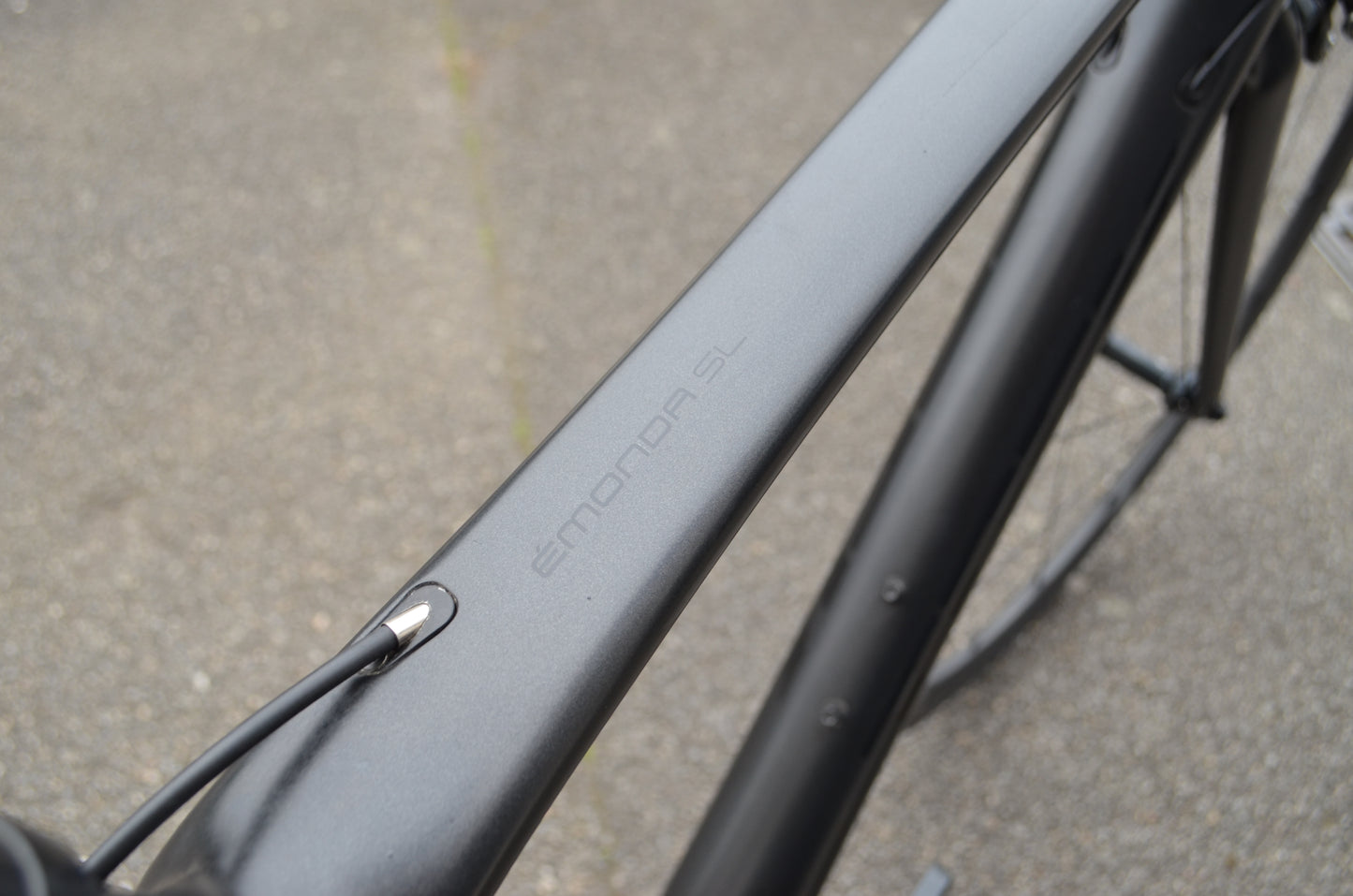 Trek Emonda SL