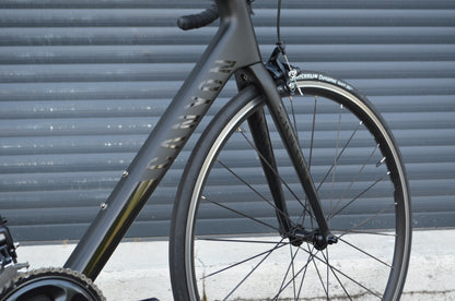Canyon Ultimate CF SL F10