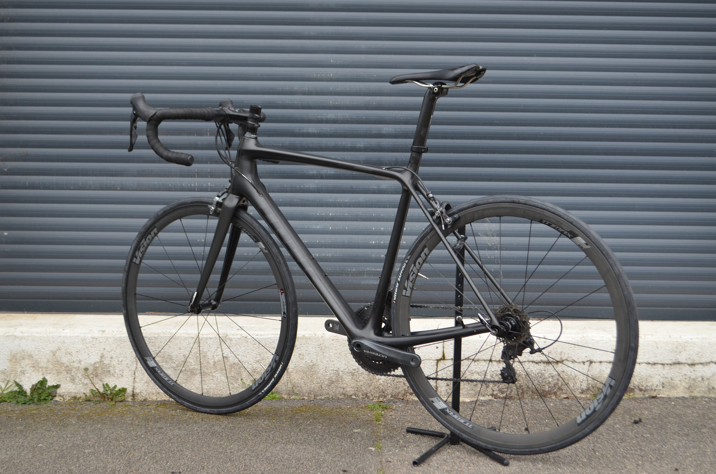 Trek Emonda SL