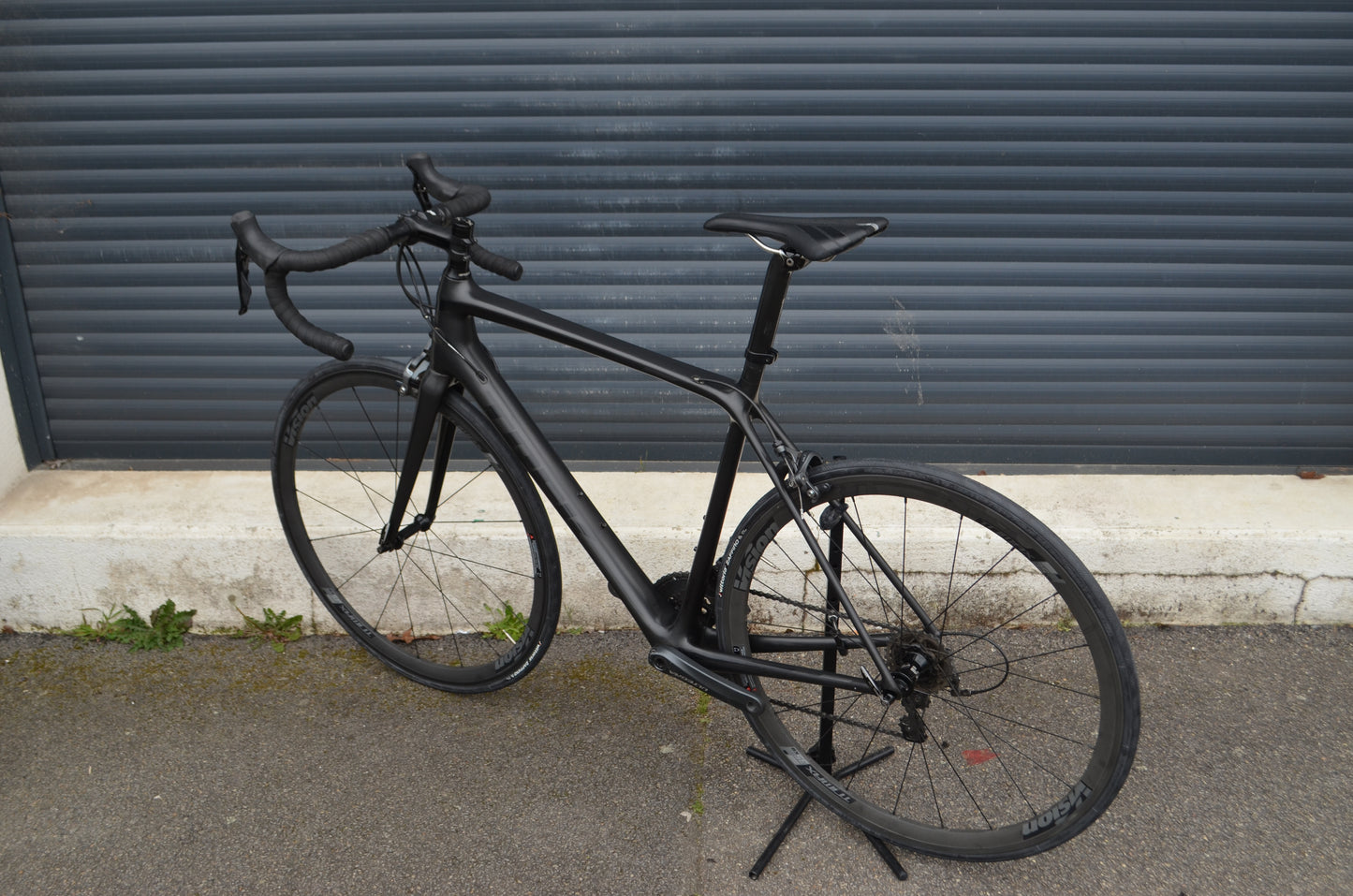 Trek Emonda SL