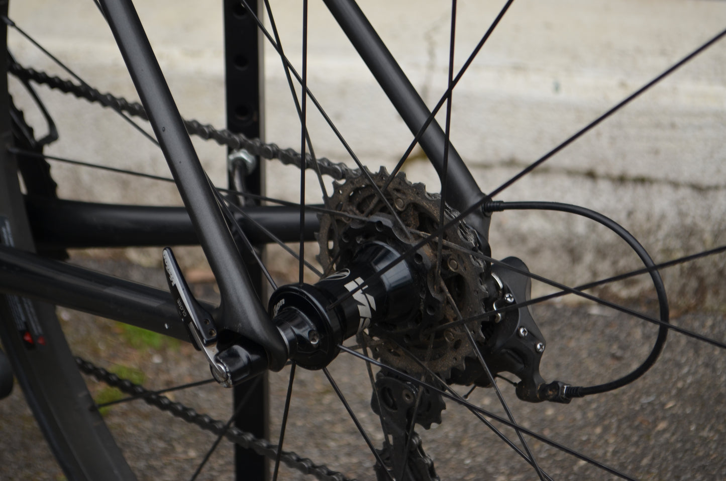 Trek Emonda SL