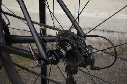 Trek Emonda SL