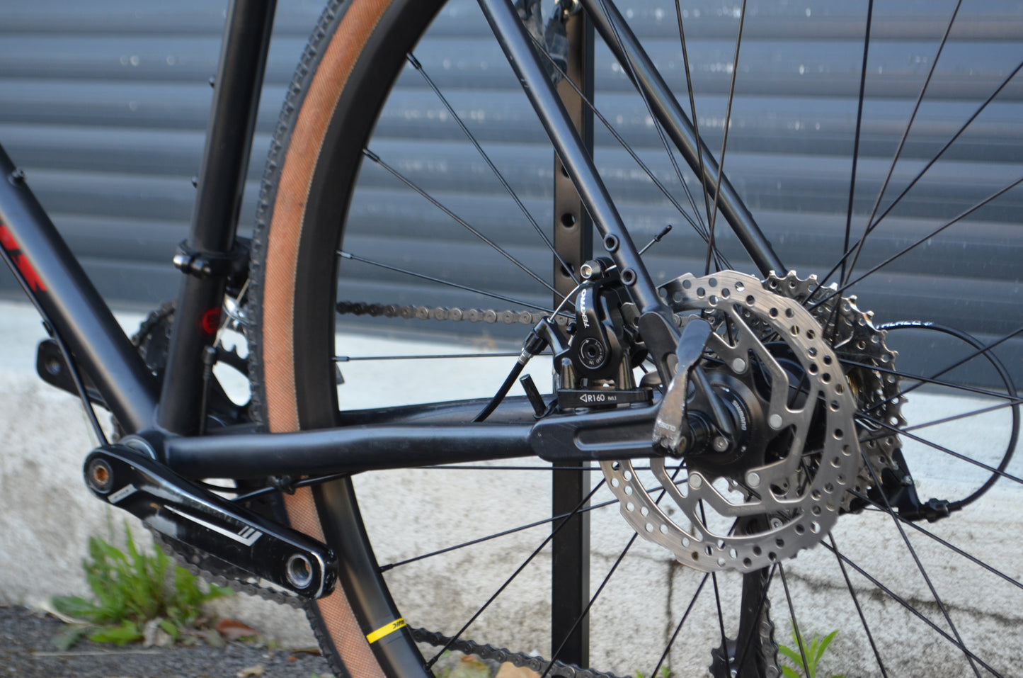 Vitus Substance