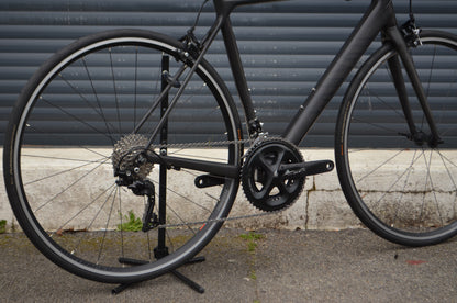 Canyon Endurace CF