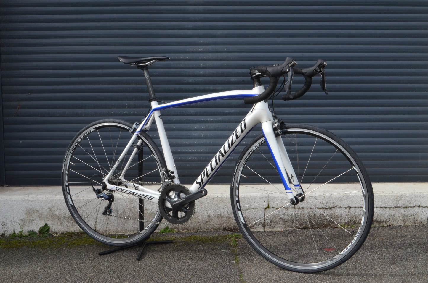 Specialized Tarmac SL4