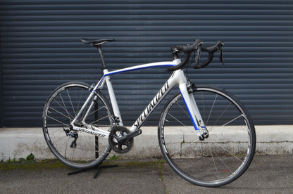 Specialized Tarmac SL4