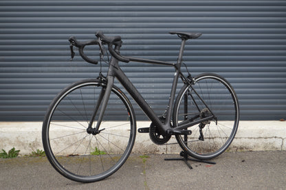 Canyon Endurace CF