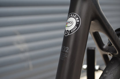 Canyon Endurace CF