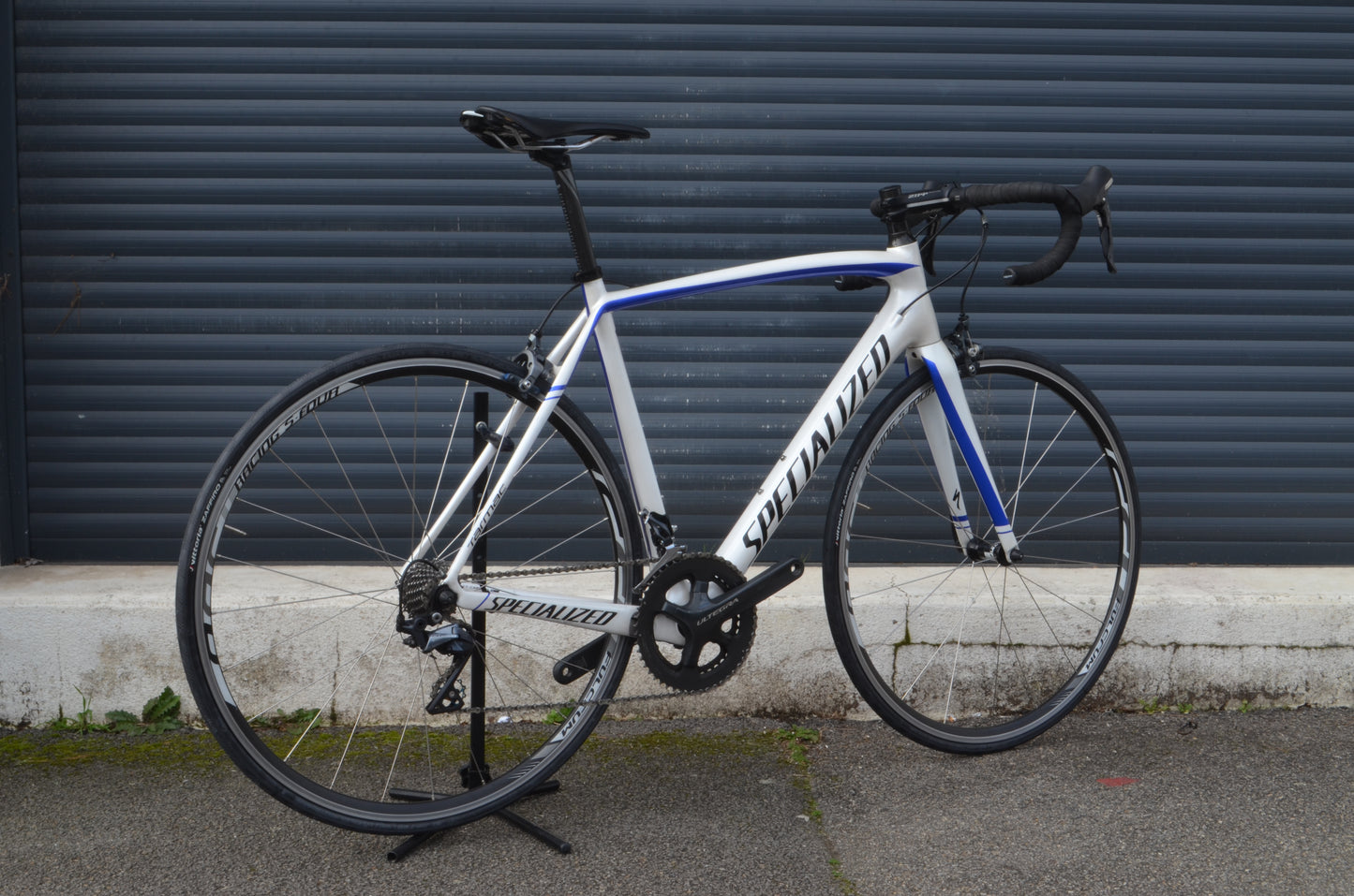Specialized Tarmac SL4