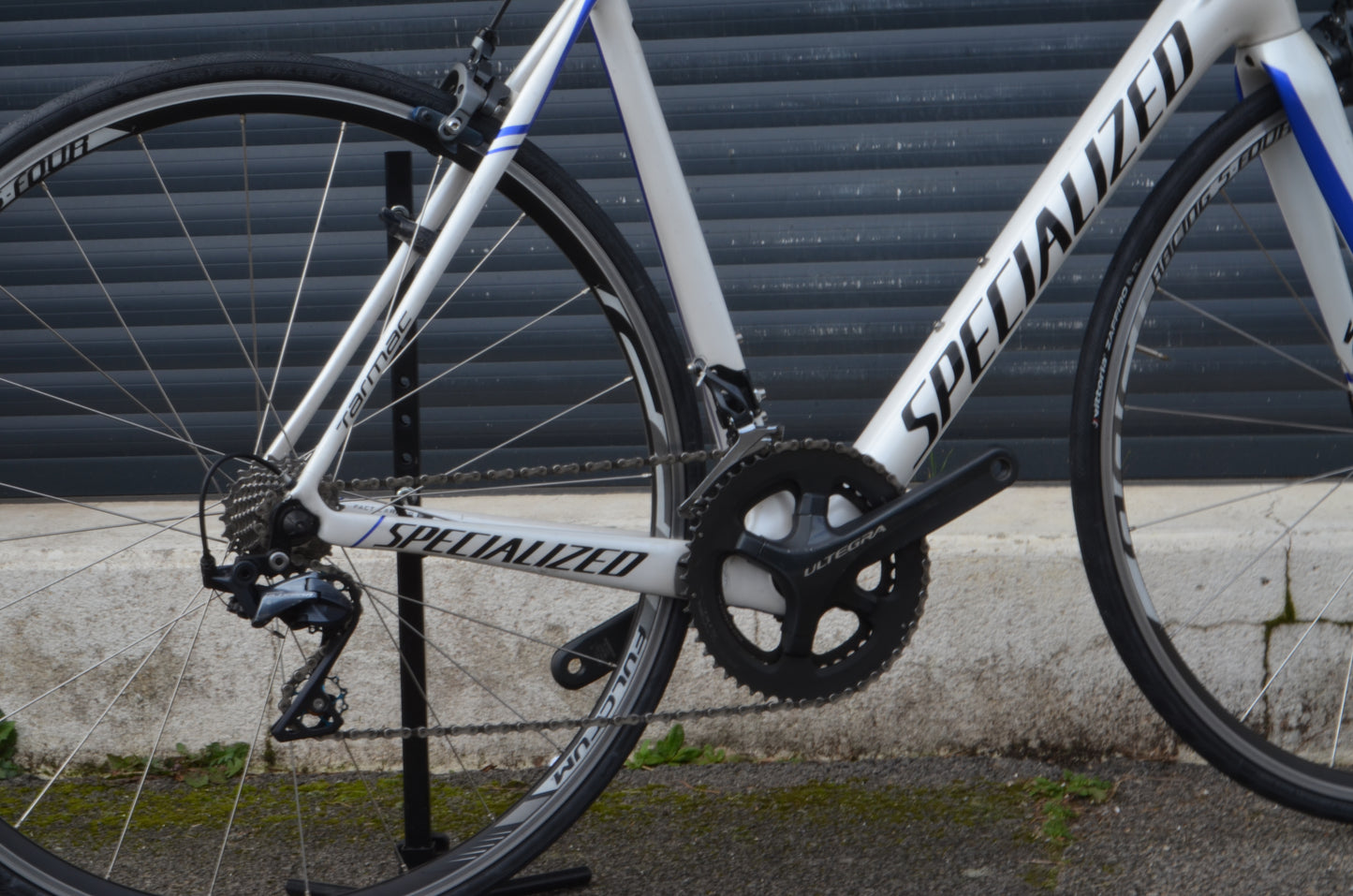 Specialized Tarmac SL4