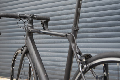 Canyon Endurace CF