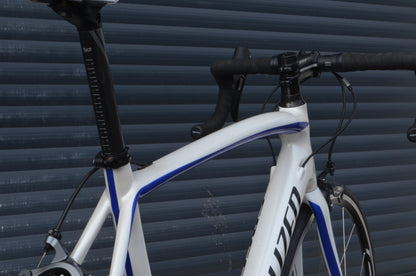 Specialized Tarmac SL4
