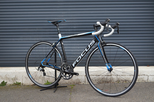 Focus Cayo Ultegra Mix