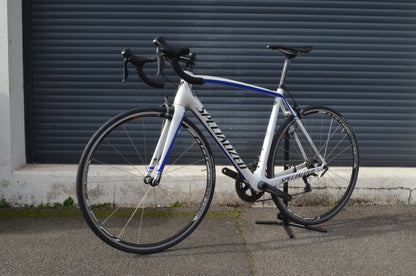 Specialized Tarmac SL4