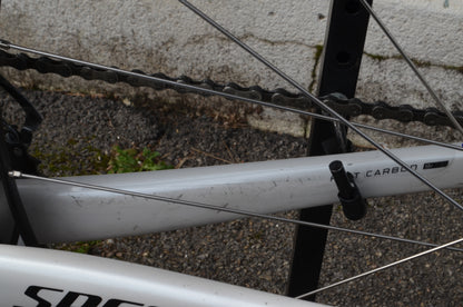 Specialized Tarmac SL4