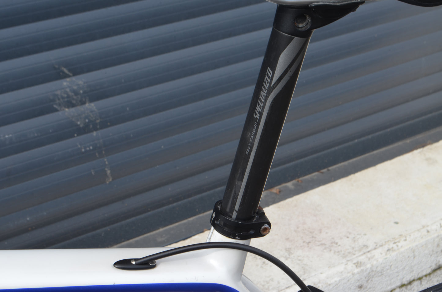 Specialized Tarmac SL4