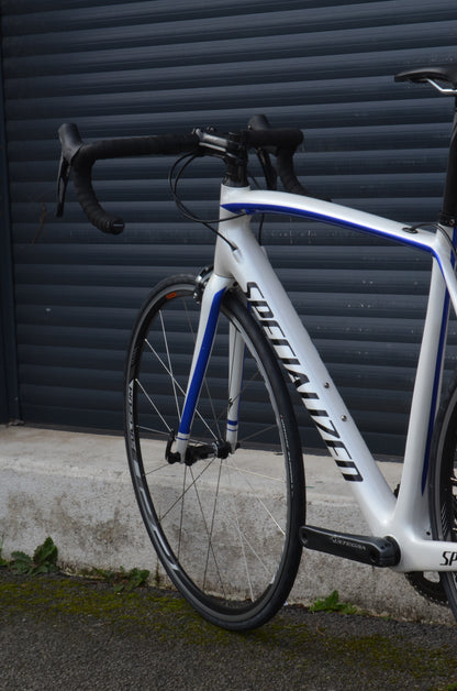 Specialized Tarmac SL4