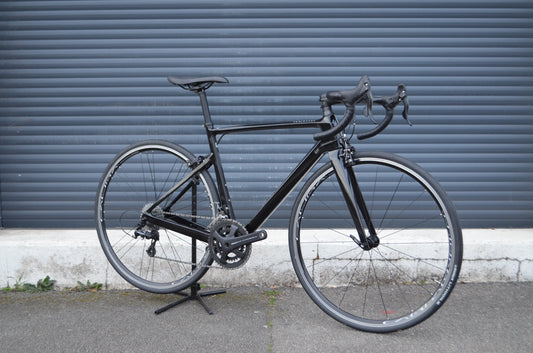 Van Rysel EDR CF