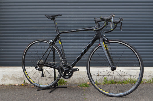 Scott Addict 10
